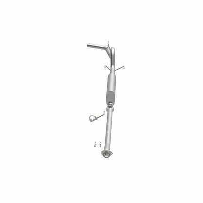 MagnaFlow BRE Exhaust Kit 13-17 Toyota Tacoma 2.7L