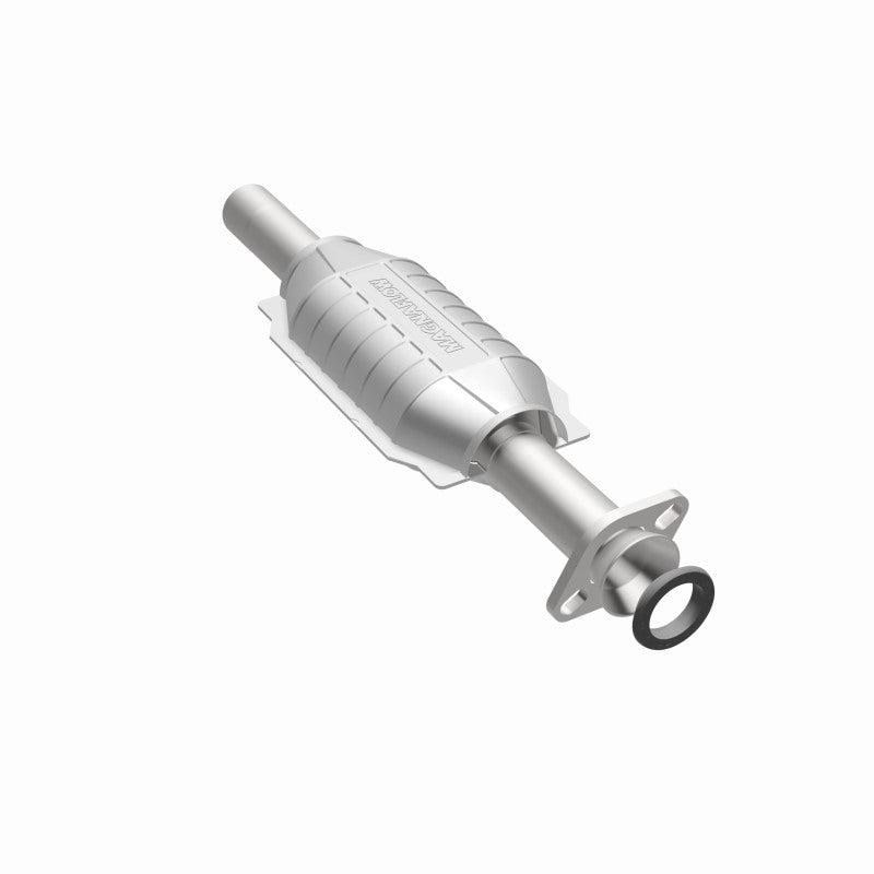 MagnaFlow Conv GM 24X6.5X4 2/2 Magnaflow