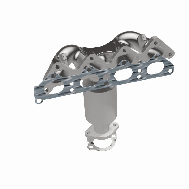 MagnaFlow Conv DF 04-08 Hyundai Elantra 2.0L Magnaflow