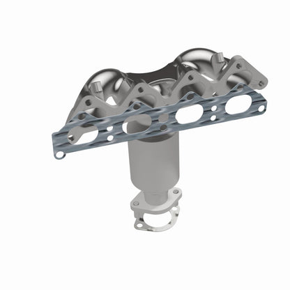 MagnaFlow Conv DF 04-08 Hyundai Elantra 2.0L Magnaflow