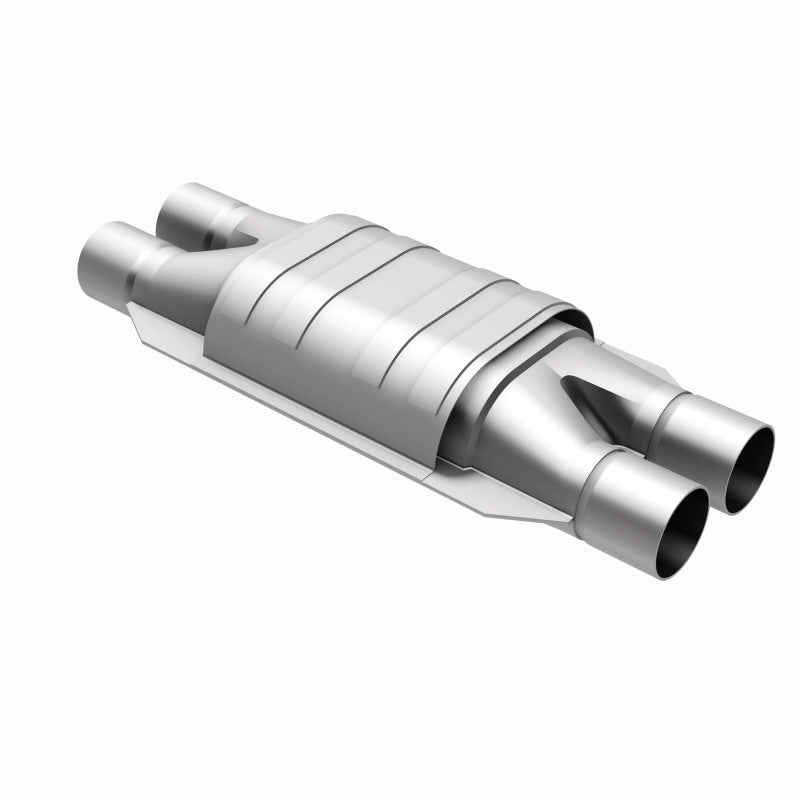 MagnaFlow Conv Univ 2/2 D/D Magnaflow