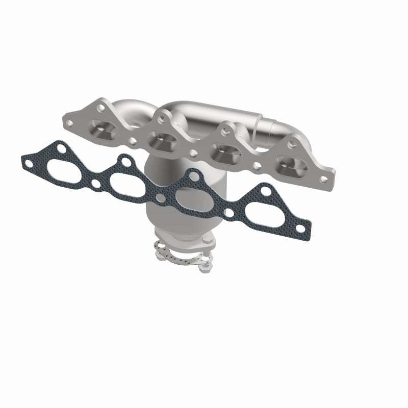 MagnaFlow Conv DF 01-04 Kia Spectra 1.8L Magnaflow