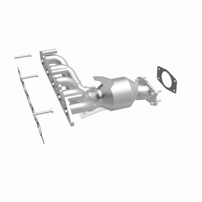 MagnaFlow Conv DF 01-05 Volvo S60 2.4L / V70 2.4L Magnaflow