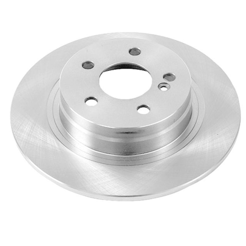 Power Stop 12-16 Mercedes-Benz C250 Rear Autospecialty Brake Rotor PowerStop