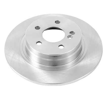 Power Stop 12-16 Mercedes-Benz C250 Rear Autospecialty Brake Rotor PowerStop
