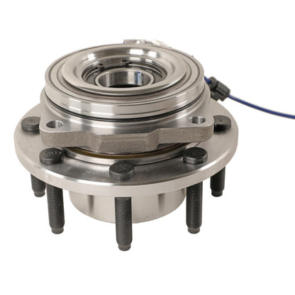 MOOG 05-10 Ford F-250 Super Duty Front Hub Assembly Moog