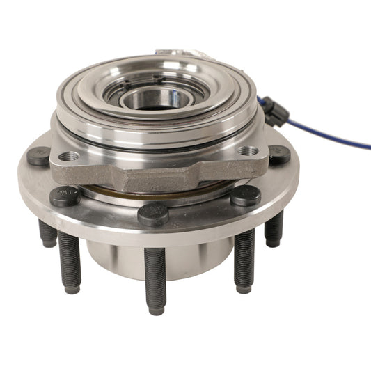 MOOG 05-10 Ford F-250 Super Duty Front Hub Assembly Moog