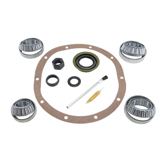 USA Standard Bearing Kit For Chrysler 8.25in / 76-04 Yukon Gear & Axle