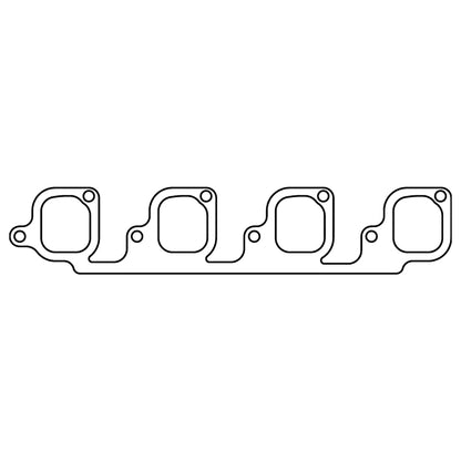 Cometic Ford 335 Series V8 .064in AM Exhaust Manifold Gasket Set - 4BBL Heads Cometic Gasket