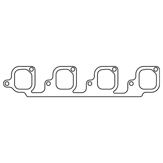 Cometic Ford 335 Series V8 .064in AM Exhaust Manifold Gasket Set - 4BBL Heads Cometic Gasket