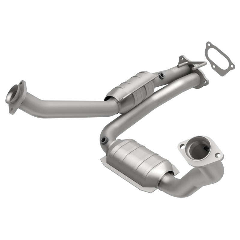 MagnaFlow Conv DF 04 Ranger/BSeries 3.0L Magnaflow