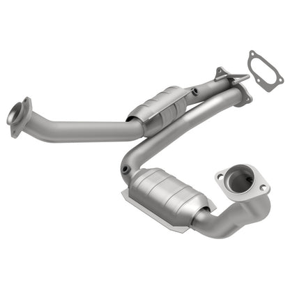 MagnaFlow Conv DF 04 Ranger/BSeries 3.0L Magnaflow