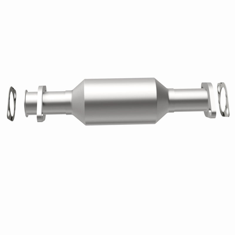 MagnaFlow California Converter Direct Fit 91-92 Suzuki Sidekick 1.6L Magnaflow