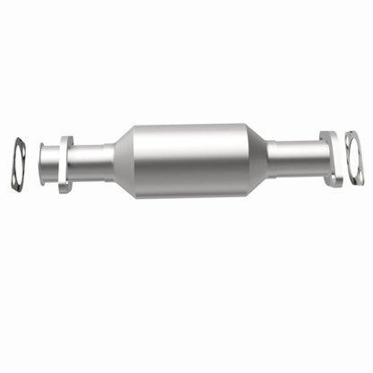 MagnaFlow California Converter Direct Fit 91-92 Suzuki Sidekick 1.6L Magnaflow