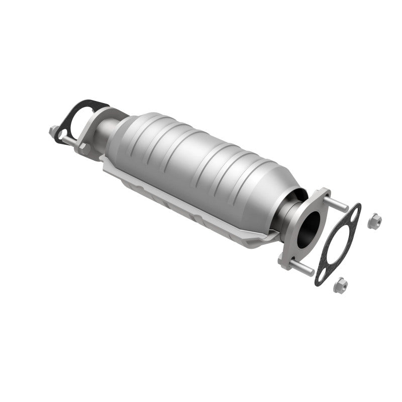 Magnaflow 06-11 Hyundai Accent 1.6L Direct Fit Converter Magnaflow