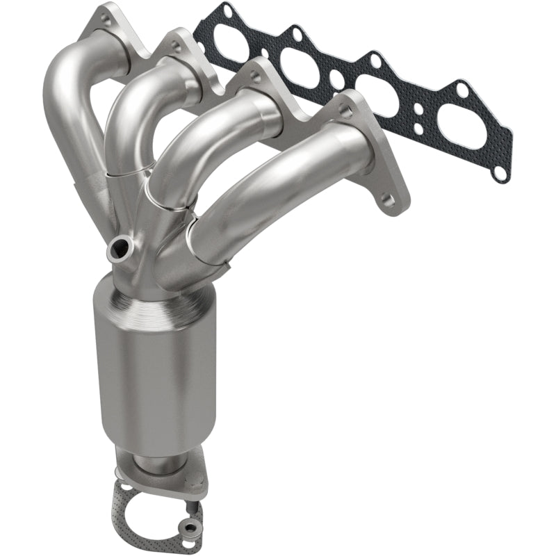 MagnaFlow Conv DF 05-08 Kia Sportage 2.0L Magnaflow