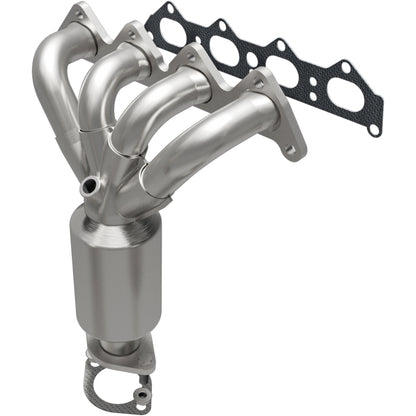MagnaFlow Conv DF 05-08 Kia Sportage 2.0L Magnaflow