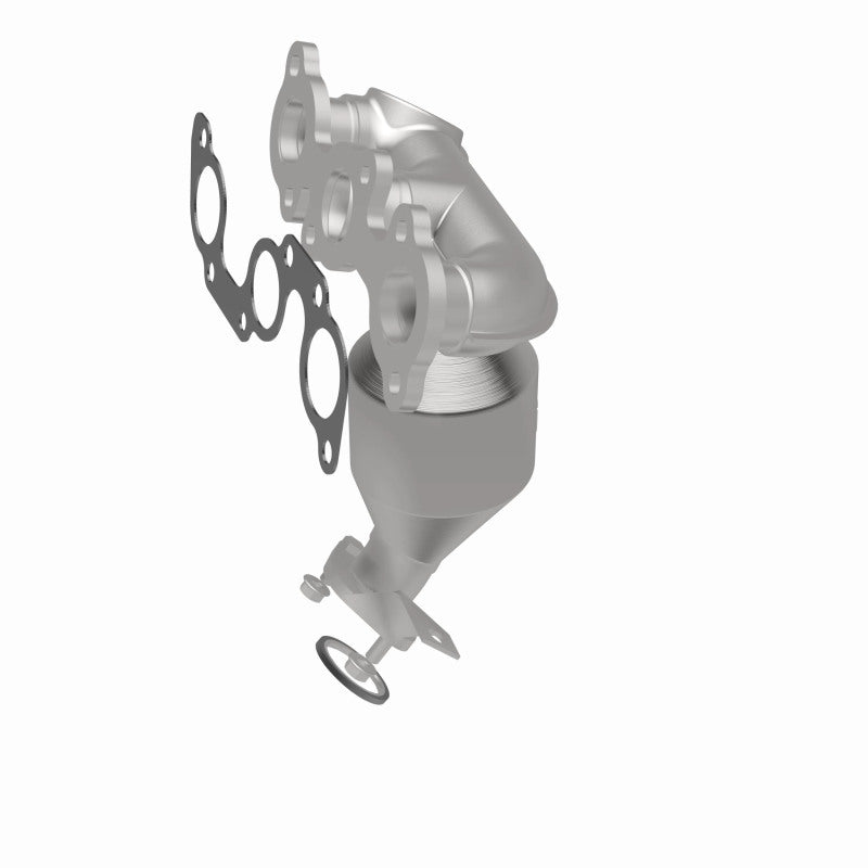 MagnaFlow Conv DF 04-06 Toyota Sienna 3.3L Magnaflow