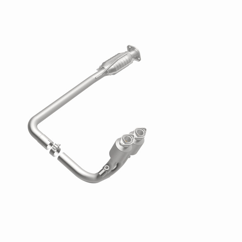 MagnaFlow Conv DF 04-06 Jeep Wrangler 4.0L Magnaflow