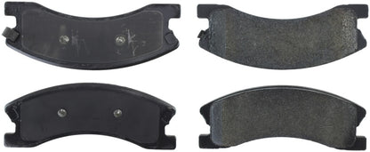 StopTech Premium Ceramic Brake Pads - 308.09450 Stoptech