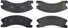 Load image into Gallery viewer, StopTech Premium Ceramic Brake Pads - 308.09450