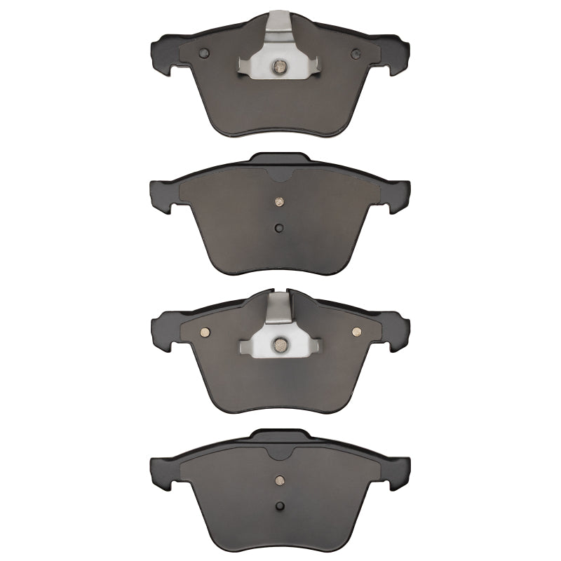 R1 06-19 Jaguar XK Front Optimum OE Brake Pads