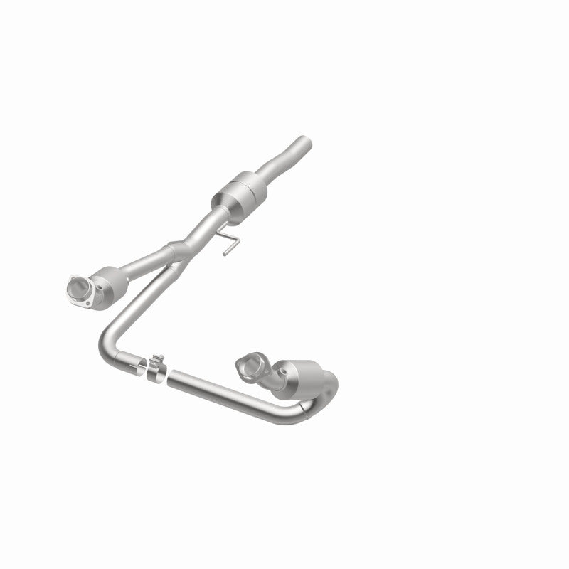MagnaFlow Conv DF 02-03 Dodge Durango 5.9L Magnaflow