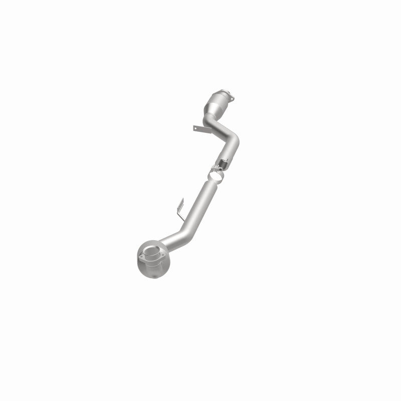 Magnaflow Conv DF 05-10 SLK55 AMG 5.5L ds Magnaflow