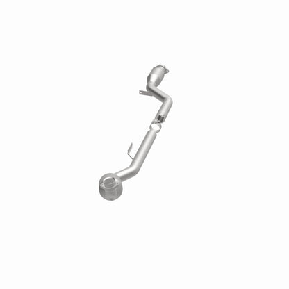 Magnaflow Conv DF 05-10 SLK55 AMG 5.5L ds Magnaflow