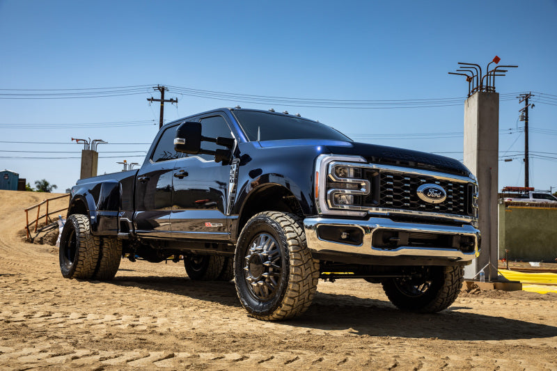 ICON 2023 Ford F250/F350 (Dsl) 2.5in Stage 4 Suspension System