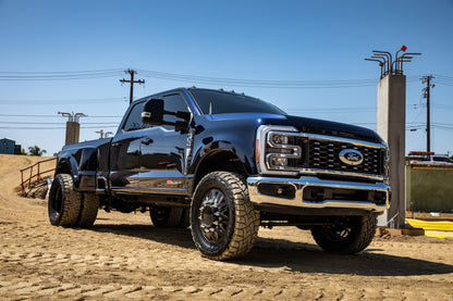 ICON 2023 Ford F250/F350 (Gas) 2.5in Stage 3 Suspension System