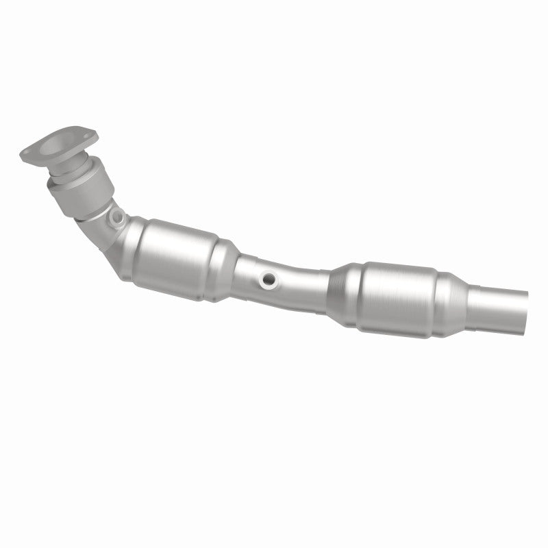 MagnaFlow Conv DF 10-12 Chevy Camaro 6.2L P/S (49 State) Magnaflow