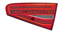 Load image into Gallery viewer, Hella 2013-2016 Audi A4 A4 Quattro S4 Right Inner Tail Light