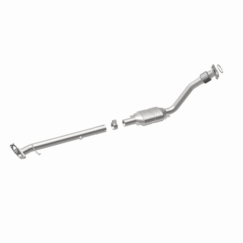 MagnaFlow Conv DF 02-03 GM Van 3.4L FWD Magnaflow