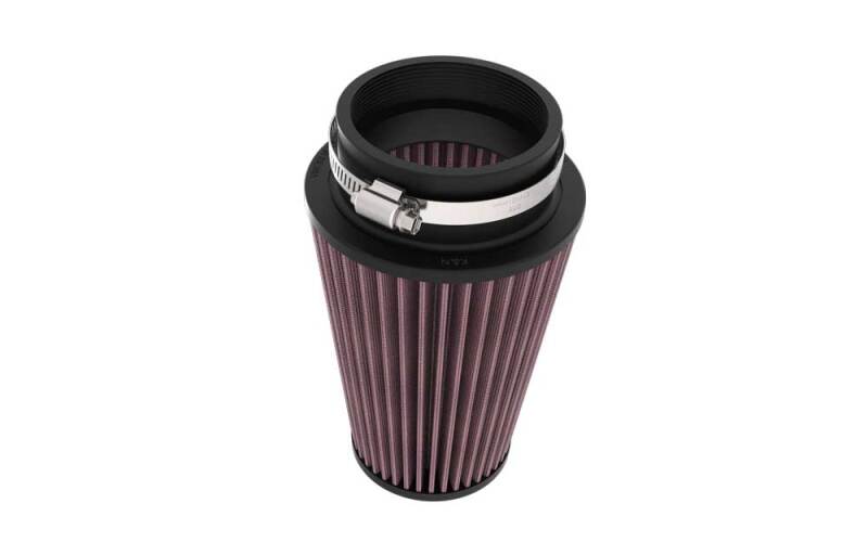 K&N Universal Clamp-On Air Filter K&N Engineering