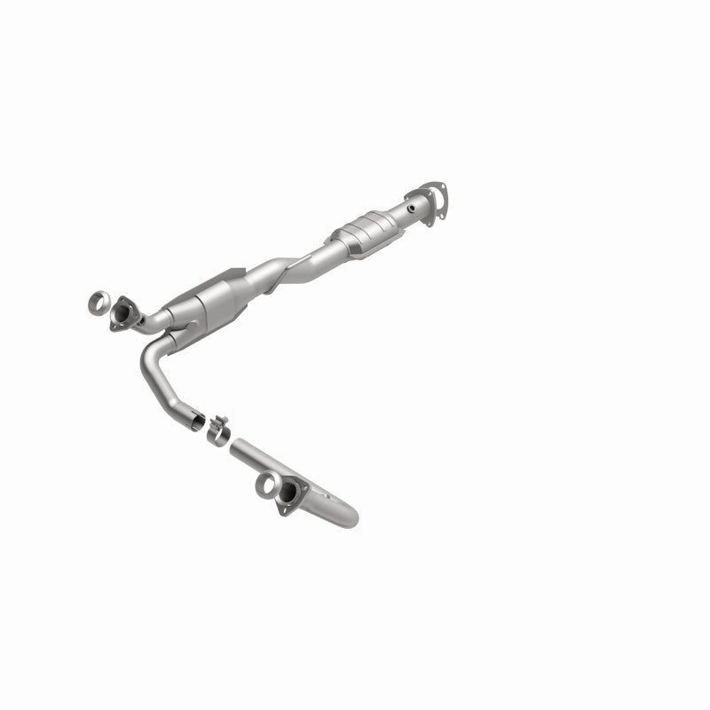 MagnaFlow Conv DF Astro 00-04 4.3L OEM Magnaflow