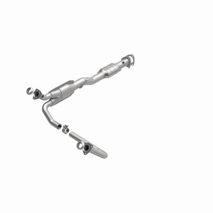 MagnaFlow Conv DF Astro 00-04 4.3L OEM Magnaflow