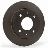 EBC 08-13 Infiniti FX50 5.0 Premium Rear Rotors