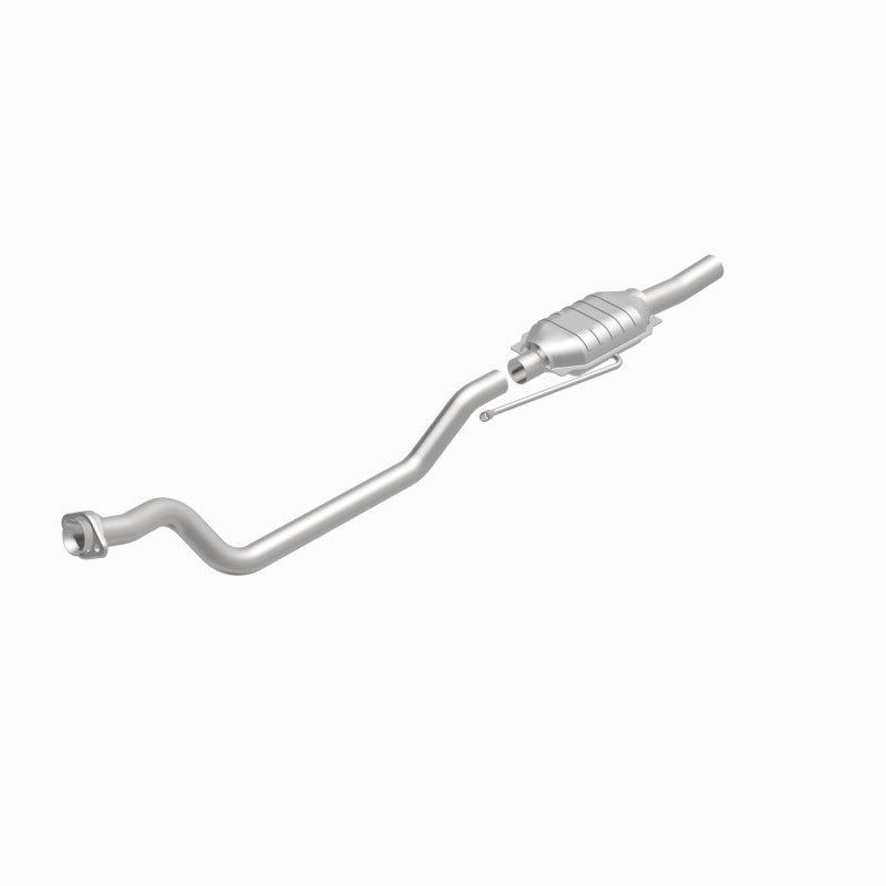 MagnaFlow Conv DF Ford 84 86 Magnaflow