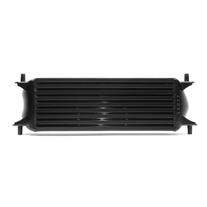 COBB 22-23 Ford Bronco Raptor (Factory Location) Black Front Mount Intercooler 7R1550-BK