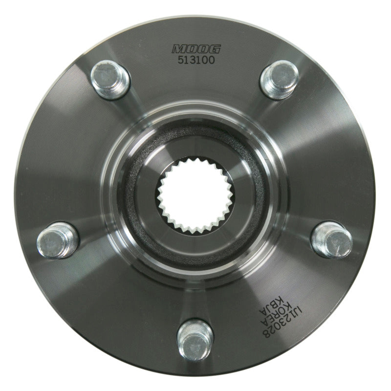 MOOG 96-07 Ford Taurus Front Hub Assembly Moog
