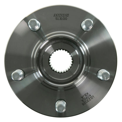 MOOG 96-07 Ford Taurus Front Hub Assembly Moog