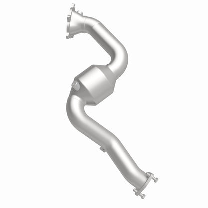 MagnaFlow Conv Direct Fit 13-15 Audi S6/S7/S8/A8 Quattro V8-4.0L Magnaflow