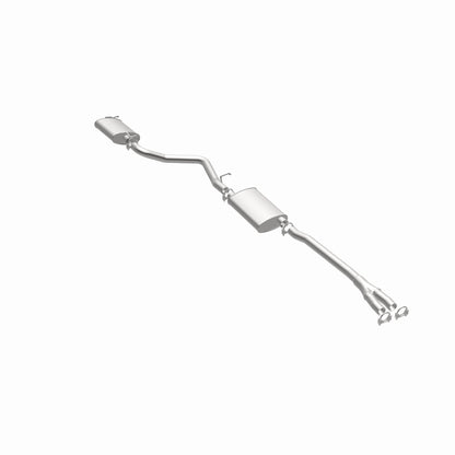 MagnaFlow BRE Exhaust Kit 05-10 Magnum 300 Charger