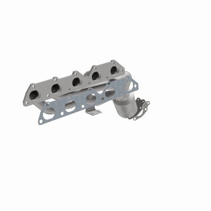 MagnaFlow Conv DF 95-98 Acura TL 2.5L Magnaflow