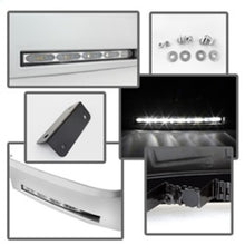 Load image into Gallery viewer, Spyder Toyota Tundra 07-13 Daytime LED Running Lights wo/switch Silver FL-DRL-TTU07-SIL