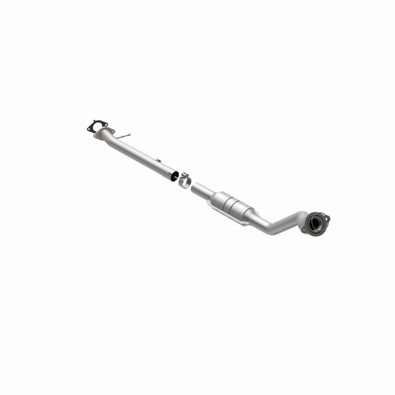 MagnaFlow Conv DF 04-05 Aztek/Rendezvous 3.4L Magnaflow