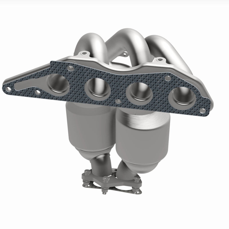 MagnaFlow 5531347 Direct-Fit Catalytic Converter