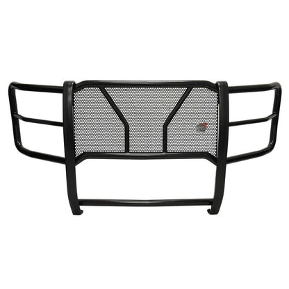 Westin 23-24 Ford F250/F350 Super Duty HDX Grille Guard - Black Westin