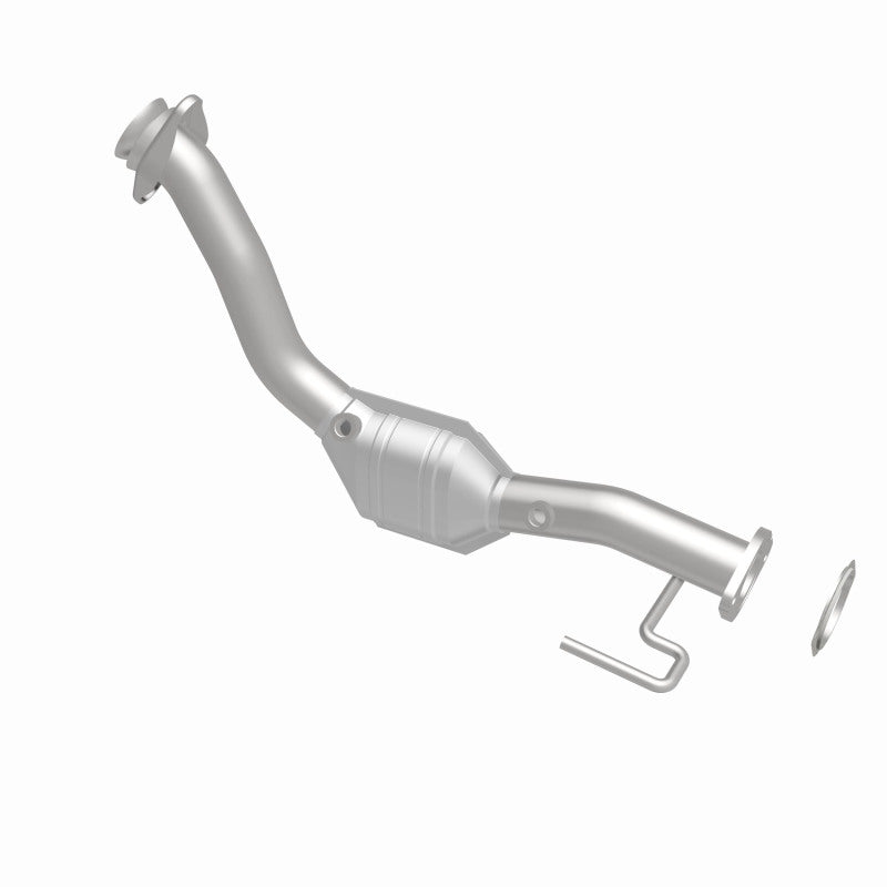 MagnaFlow Conv DF 96-97 Ford Explor 5.0L Magnaflow